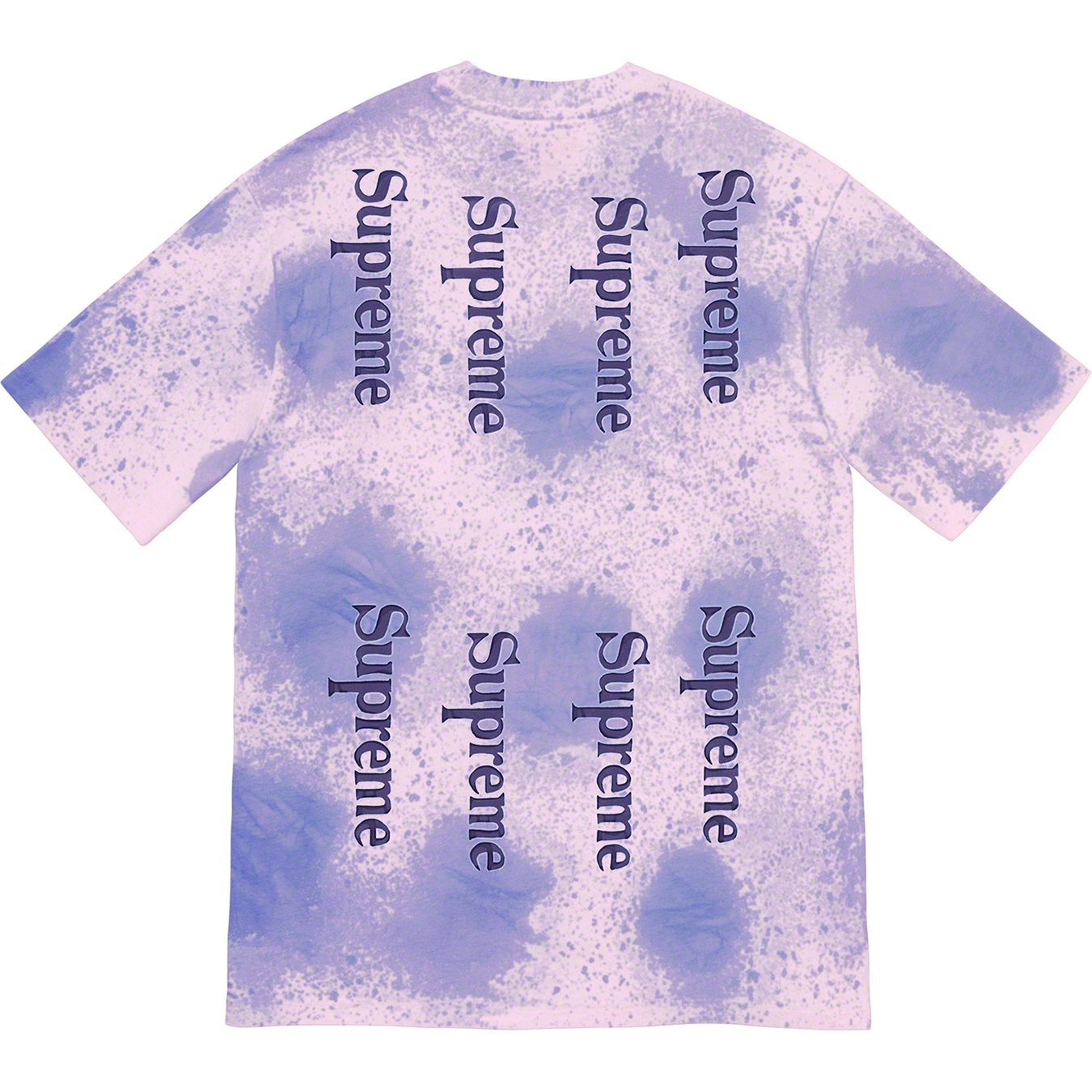 Nueva York S/S Top view 5